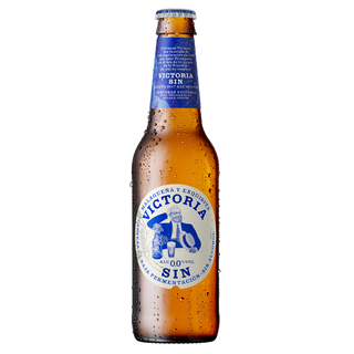 cerveza sin alcohol victoria