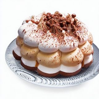 Tarta Fantástica Individual Kalise