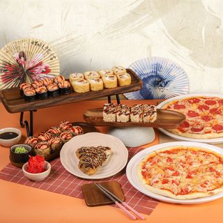 Комбо Универсал стандарт