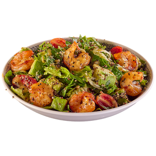 САЛАТА ГЕЙША