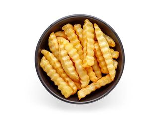 Картопля фрі (250г)