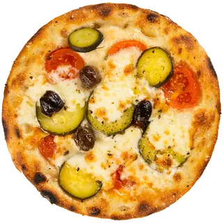 Zucchine & pomodorini