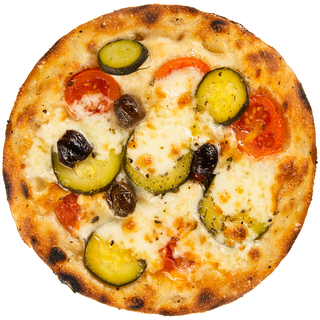 Zucchine & pomodorini