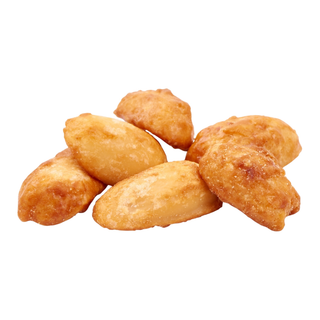Nueces fritas