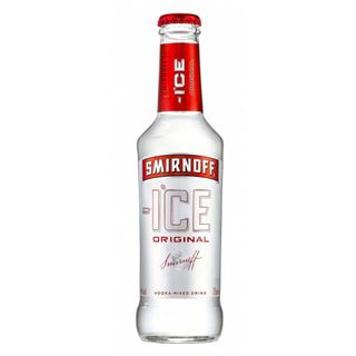 Smirnoff Ice