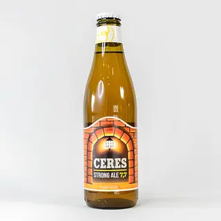 Ceres 33 cl