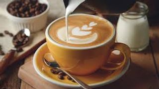 Кофе "Капучино" (0,2)