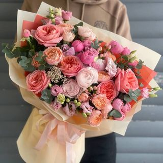 Букет квітів 14031