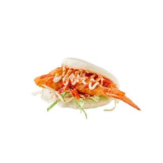 Bao Shrimp
