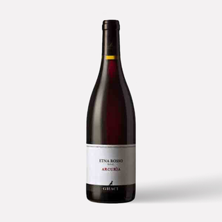 Graci - Arcuria Etna rosso DOC 0,75 lt