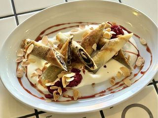 МЛИНЦІ з маком (270g)