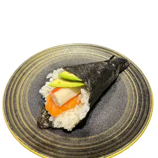 48. Temaki California (1 Ud.)