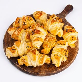 Cornettini Mignon saltati 500 g