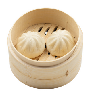 43. Baozi - 3 pezzi