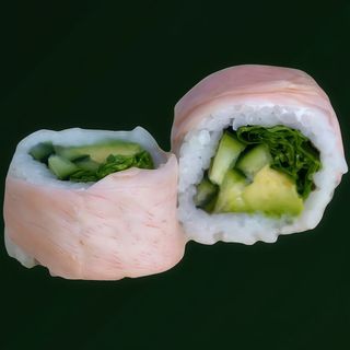 Venant roll - 4 pièces