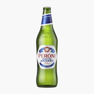 PeroniI | Nastro Azzurro, 0.33L