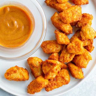 Chicken Bites