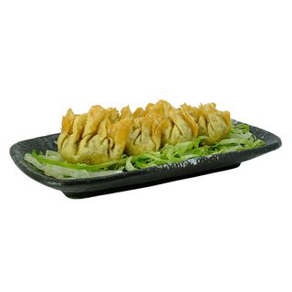 Wantun Fritos (4 Pzas.)