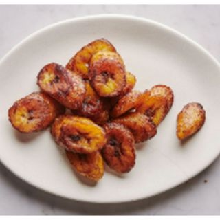 Fried Plantain