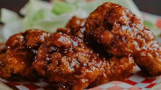 Alette habanero miel 5 pezzi