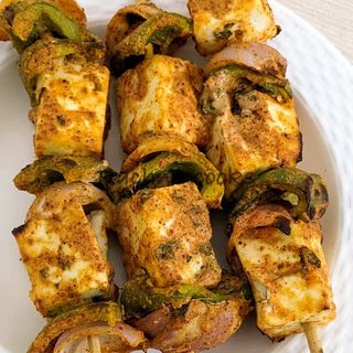 Paneer Tikka