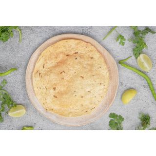 Plain / Masala Papad