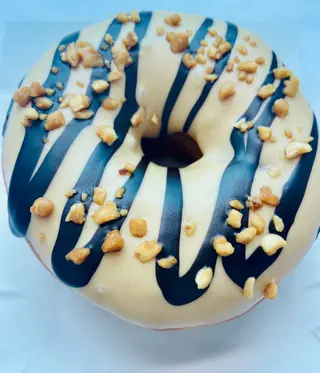 Crunchy Bueno