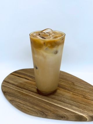 Bautura signature iced