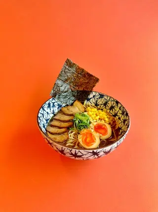 Shoyu Ramen