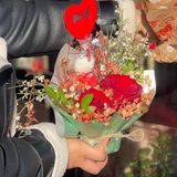 Bouquet d'amour 