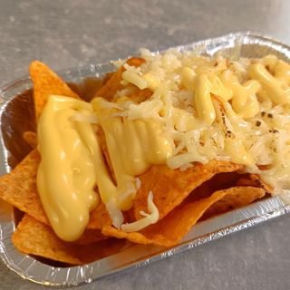 Przekąska SERNACHOS