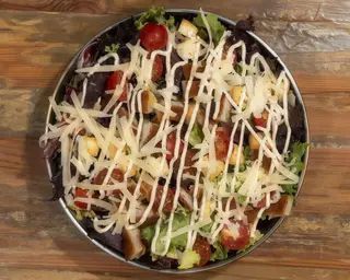 Ensalada César