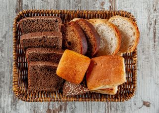 Հացի Տեսականի