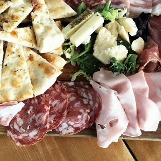 Antipasto Italiano