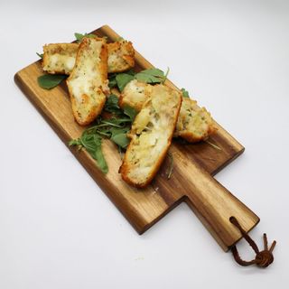 Crocchè di patate