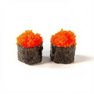 63. Gunkan Tobiko
