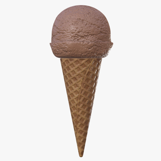 Glace 1 Boule