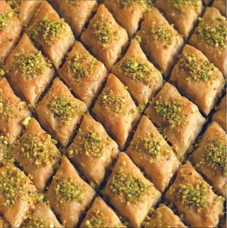Baklava - 3 pezzi