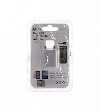 (181846) Adapter usb punjač za iPhone 01200581