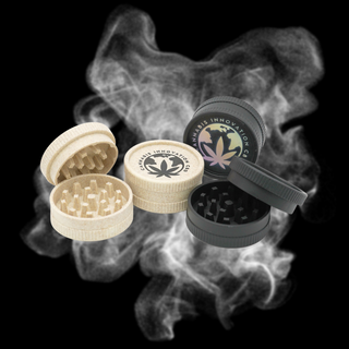 Greenders Biodegradables - Blanco