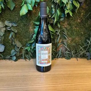 Vino Rosso Valpolicella 75cl