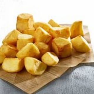 Patatas Fritas Corte Brava 200 gr Con Tu Salsa Favorita