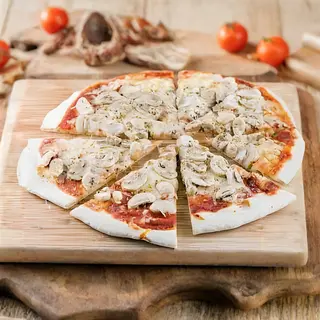 Pizza Funghi