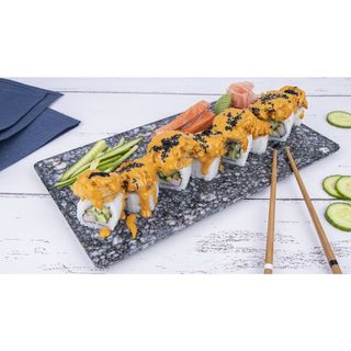 Dynamite Roll:Veg