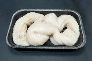Longus vitello