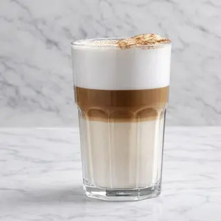 Latte Macchiatto