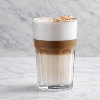Latte Macchiatto