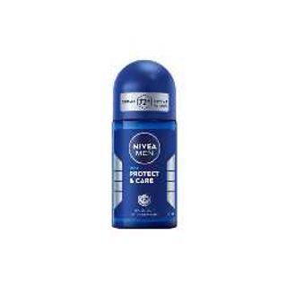 Desodorizante Roll On Protect & Care - Nivea Men 50ml