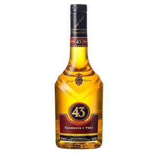 Licor 43 (700 Ml.)