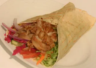 Durum Kebab